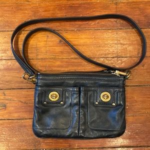 Marc by Marc Jacobs Leather Crossbody